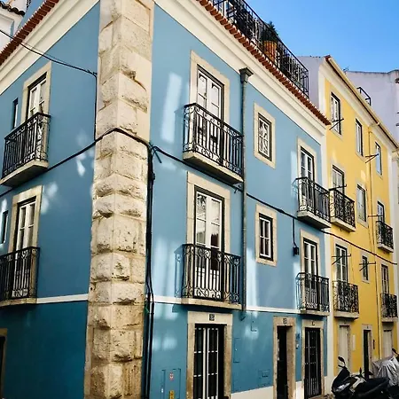 A Boemia Lisboa