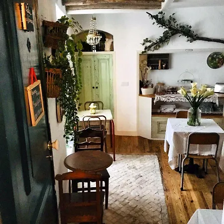 A Boemia Lisboa